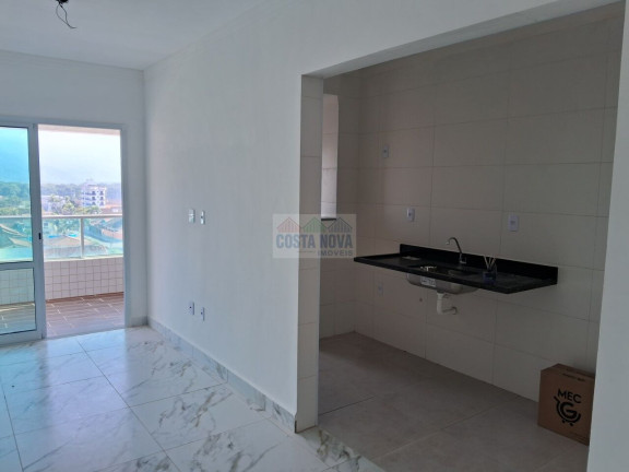 Imagem Apartamento com 1 Quarto à Venda, 50 m² em Flórida - Praia Grande Imagem Apartamento com 1 Quarto à Venda, 50 m² em Flórida - Praia Grande