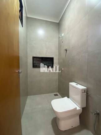 Imagem Casa com 3 Quartos à Venda, 275 m² em Loteamento Jardim Do Bosque - Potirendaba Imagem Casa com 3 Quartos à Venda, 275 m² em Loteamento Jardim Do Bosque - Potirendaba