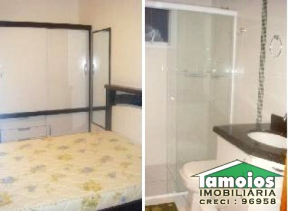 Imagem Apartamento com 2 Quartos para Temporada, 70 m² em Praia Grande - Ubatuba Imagem Apartamento com 2 Quartos para Temporada, 70 m² em Praia Grande - Ubatuba