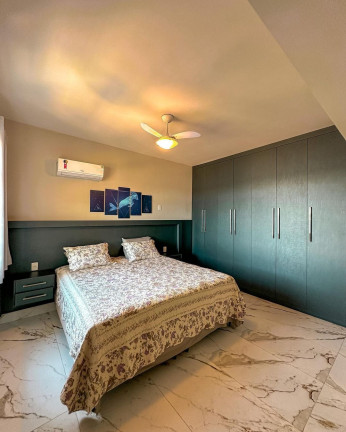 Imagem Imóvel com 3 Quartos à Venda, 172 m² em Praia Do Morro - Guarapari