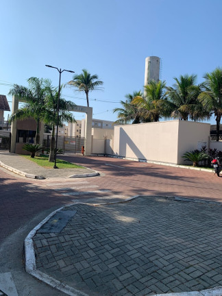 Imagem Apartamento com 2 Quartos à Venda, 39 m² em Santana - Pindamonhangaba