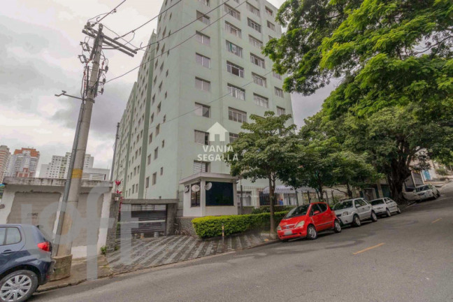 Imagem Apartamento com 3 Quartos à Venda, 82 m² em Perdizes - São Paulo