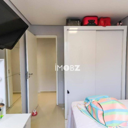 Imagem Imóvel com 2 Quartos à Venda, 51 m² em Portal Do Morumbi - São Paulo