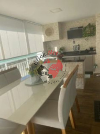 Imagem Apartamento com 3 Quartos à Venda, 162 m² em Santo Antônio - São Caetano Do Sul
