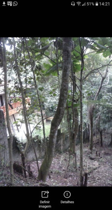 Imagem Terreno à Venda, 1.003 m² em Recreio Da Borda Do Campo - Santo André