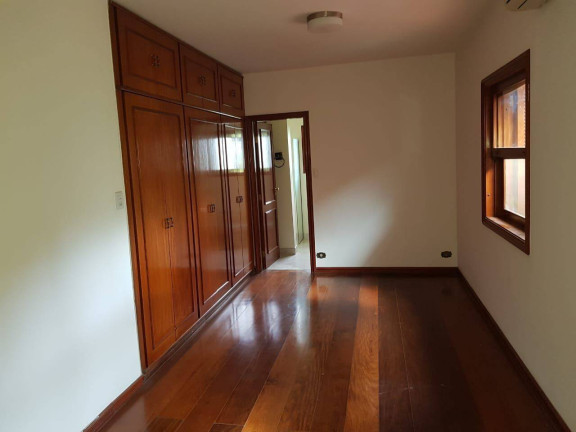 Imagem Casa de Condomínio com 4 Quartos à Venda, 650 m² em Alphaville Residencial Um - Barueri
