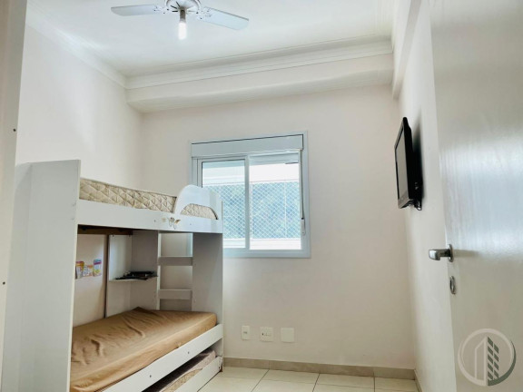 Imagem Apartamento com 2 Quartos à Venda, 77 m² em José Menino - Santos