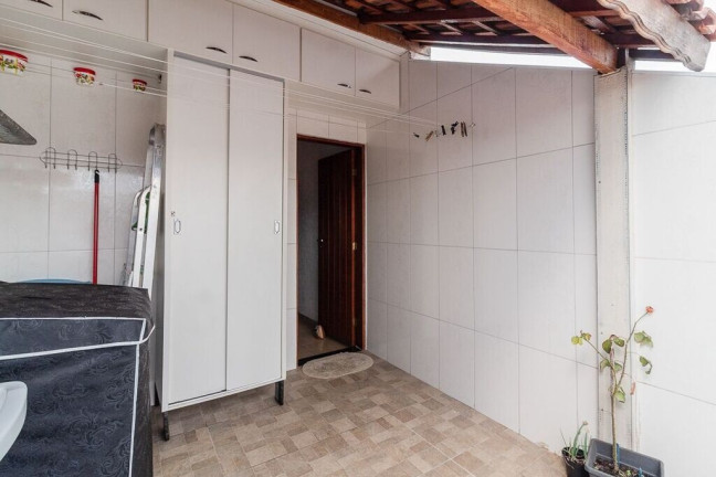 Imagem Casa com 3 Quartos à Venda, 100 m² em Vila Formosa - São Paulo Imagem Casa com 3 Quartos à Venda, 100 m² em Vila Formosa - São Paulo
