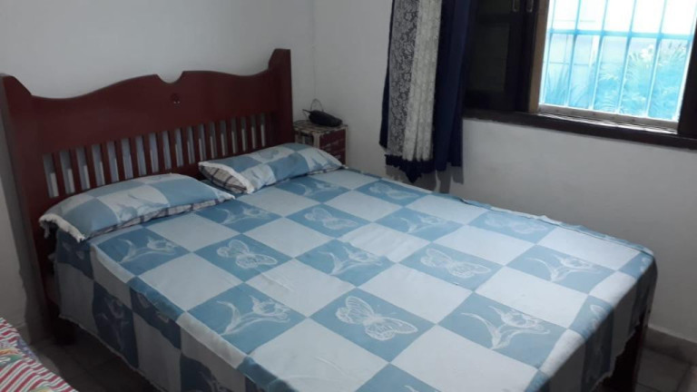 Imagem Casa com 2 Quartos à Venda, 80 m² em Ocian - Praia Grande