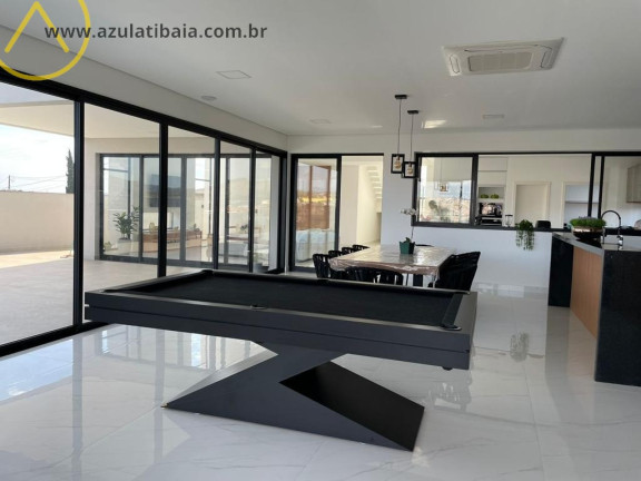 Imagem Casa com 5 Quartos à Venda, 850 m² em Condominio Serra Da Estrela - Atibaia