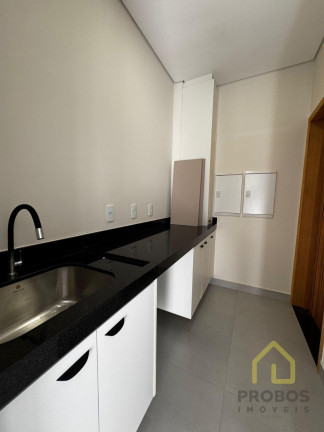 Imagem Casa com 3 Quartos à Venda, 195 m² em Residencial Evidências - Indaiatuba