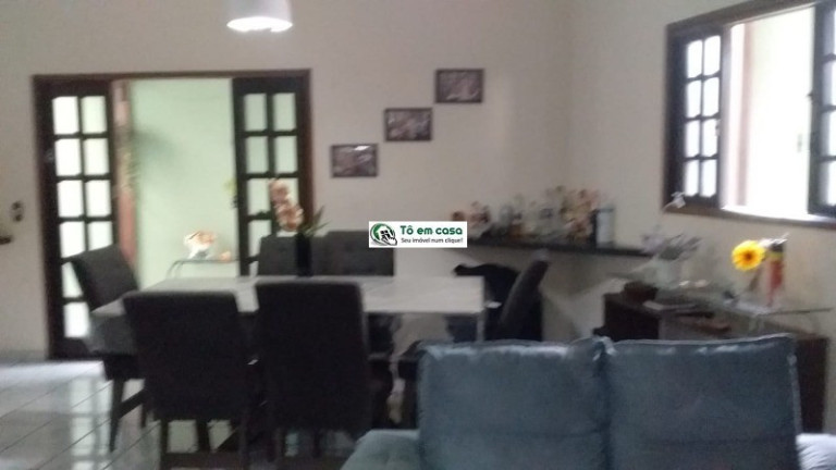 Imagem Casa com 4 Quartos à Venda, 215 m² em Santana - São José Dos Campos