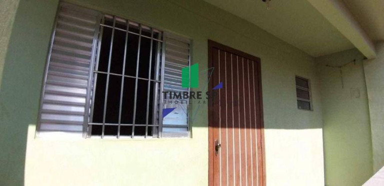 Imagem Casa com 2 Quartos à Venda, 160 m² em Vila Carbone - São Paulo