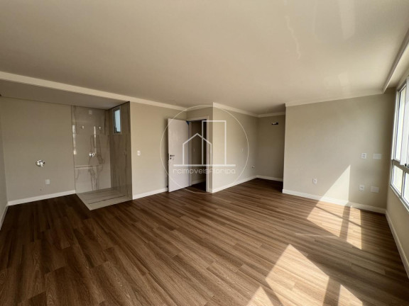 Imagem Apartamento com 3 Quartos à Venda, 149 m² em Ingleses Do Rio Vermelho - Florianópolis
