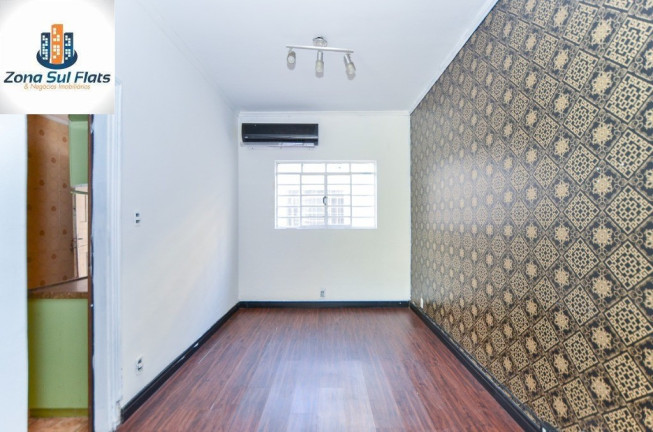 Imagem Casa com 2 Quartos à Venda, 120 m² em Vila Olímpia - São Paulo Imagem Casa com 2 Quartos à Venda, 120 m² em Vila Olímpia - São Paulo