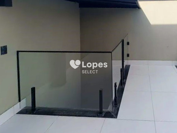 Imagem Imóvel com 4 Quartos à Venda, 211 m² em Parque Residencial Terras De Yucatan - Monte Mor