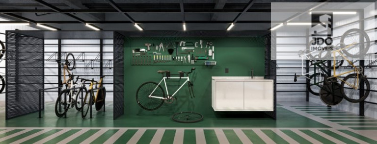 Imagem Apartamento com 1 Quarto à Venda, 55 m² em Batel - Curitiba Imagem Apartamento com 1 Quarto à Venda, 55 m² em Batel - Curitiba