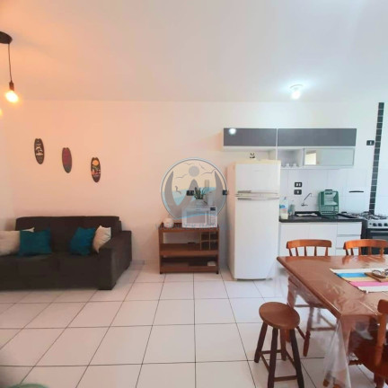 Imagem Apartamento com 2 Quartos à Venda, 45 m² em Ipiranguinha - Ubatuba Imagem Apartamento com 2 Quartos à Venda, 45 m² em Ipiranguinha - Ubatuba