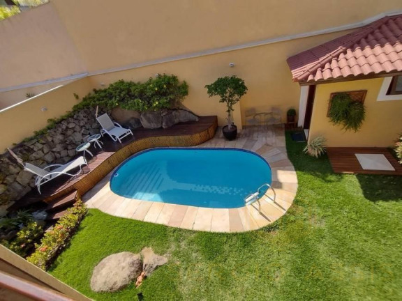 Imagem Casa de Condomínio com 4 Quartos à Venda, 327 m² em Alphaville - Santana De Parnaíba Imagem Casa de Condomínio com 4 Quartos à Venda, 327 m² em Alphaville - Santana De Parnaíba