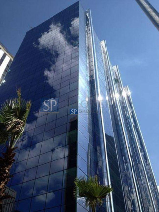 Imagem Sala Comercial para Alugar, 496 m² em Jardim Paulistano - São Paulo Imagem Sala Comercial para Alugar, 496 m² em Jardim Paulistano - São Paulo