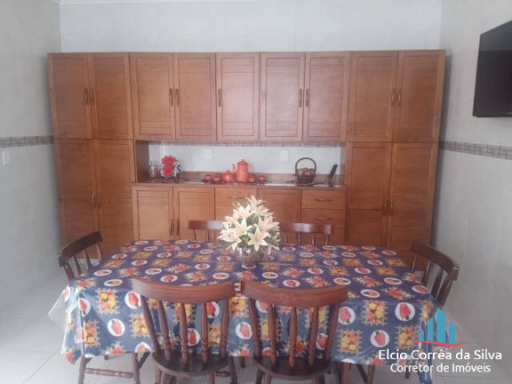 Imagem Casa com 4 Quartos à Venda, 225 m² em Vila São Jorge - São Vicente Imagem Casa com 4 Quartos à Venda, 225 m² em Vila São Jorge - São Vicente