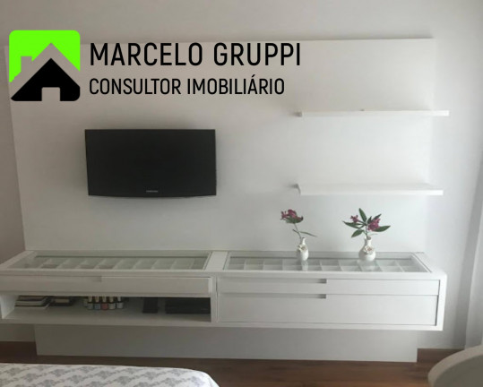 Imagem Apartamento com 4 Quartos à Venda, 188 m² em Vila Sfeir - Indaiatuba Imagem Apartamento com 4 Quartos à Venda, 188 m² em Vila Sfeir - Indaiatuba