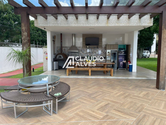 Imagem Apartamento com 4 Quartos à Venda, 180 m² em Santa Mônica - Feira De Santana Imagem Apartamento com 4 Quartos à Venda, 180 m² em Santa Mônica - Feira De Santana