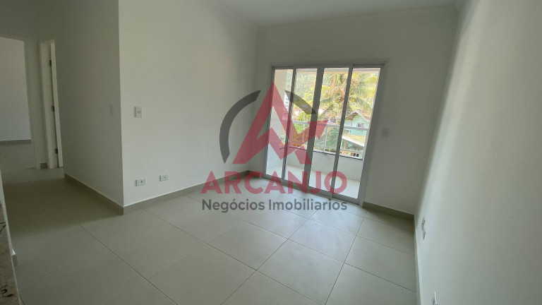 Imagem Apartamento com 2 Quartos à Venda, 60 m² em Toninhas - Ubatuba Imagem Apartamento com 2 Quartos à Venda, 60 m² em Toninhas - Ubatuba