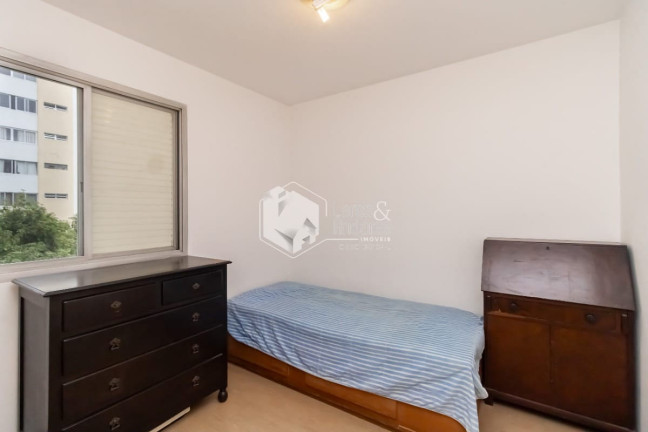 Imagem Apartamento com 2 Quartos à Venda, 65 m² em Jardim Das Bandeiras - São Paulo