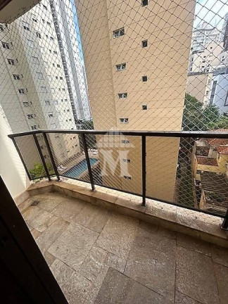 Imagem Apartamento com 4 Quartos para Alugar, 170 m² em Paraíso - São Paulo Imagem Apartamento com 4 Quartos para Alugar, 170 m² em Paraíso - São Paulo