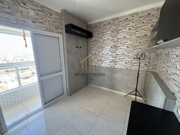 Imagem Apartamento com 2 Quartos à Venda, 88 m² em Guilhermina - Praia Grande Imagem Apartamento com 2 Quartos à Venda, 88 m² em Guilhermina - Praia Grande