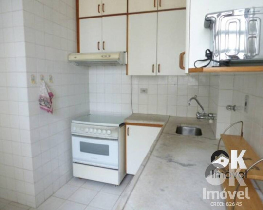 Imagem Apartamento com 4 Quartos à Venda, 174 m² em Higienópolis - São Paulo