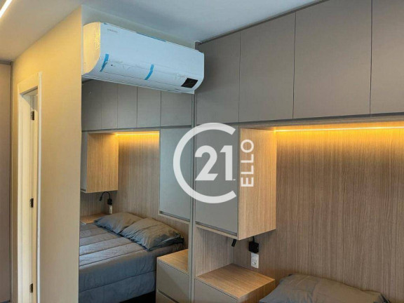 Imagem Apartamento com 1 Quarto à Venda ou Locação, 44 m² em Jardins - São Paulo Imagem Apartamento com 1 Quarto à Venda ou Locação, 44 m² em Jardins - São Paulo