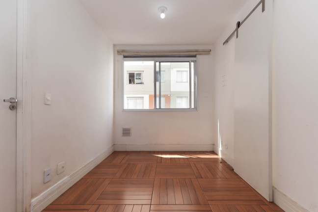 Imagem Apartamento com 2 Quartos à Venda, 34 m² em Barra Funda - São Paulo
