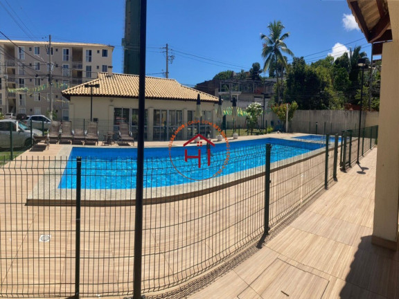 Imagem Apartamento com 2 Quartos à Venda, 54 m² em Jardim Das Margaridas - Salvador Imagem Apartamento com 2 Quartos à Venda, 54 m² em Jardim Das Margaridas - Salvador