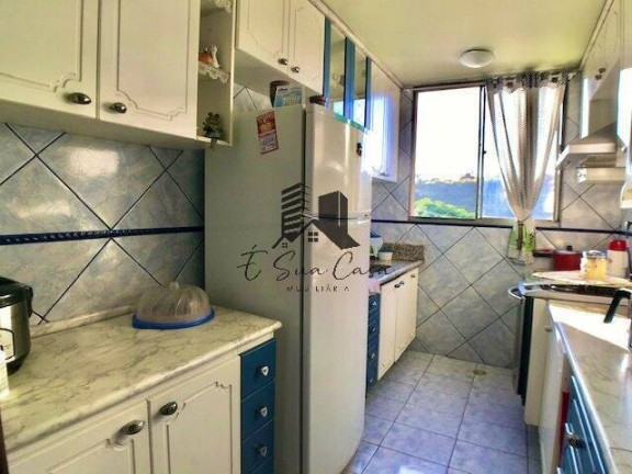 Imagem Cobertura com 3 Quartos à Venda, 105 m² em Santa Maria - Belo Horizonte