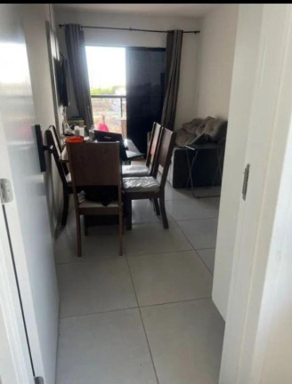Imagem Apartamento com 2 Quartos à Venda, 54 m² em Loteamento Leonor - Cabedelo