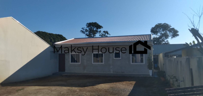 Casa com 2 Quartos à Venda, 360 m² em Nereidas - Guaratuba