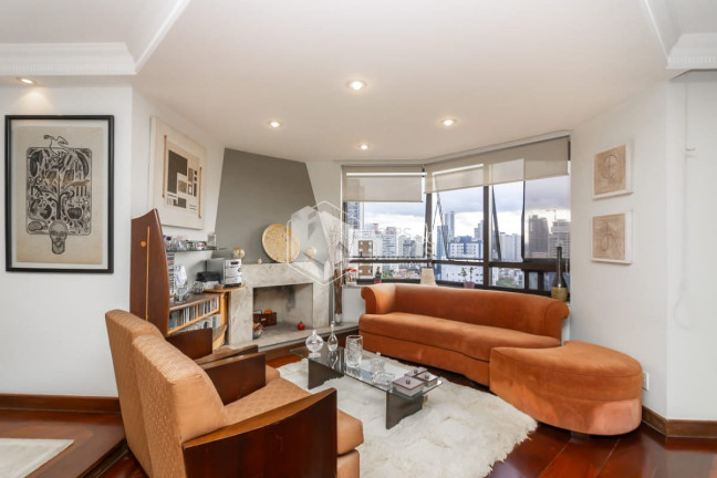 Imagem Apartamento com 4 Quartos à Venda, 202 m² em Sumaré - São Paulo Imagem Apartamento com 4 Quartos à Venda, 202 m² em Sumaré - São Paulo