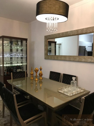 Imagem Apartamento com 3 Quartos à Venda, 90 m² em Areias - Camboriú