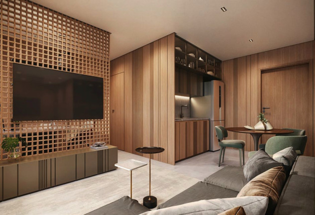 Imagem Apartamento com 2 Quartos à Venda, 198 m² em Bela Vista - São Paulo Imagem Apartamento com 2 Quartos à Venda, 198 m² em Bela Vista - São Paulo