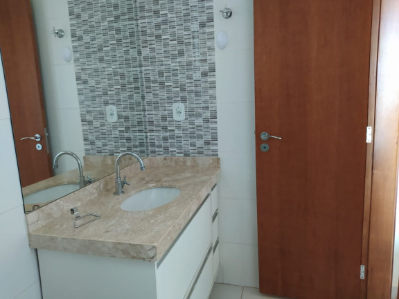 Imagem Apartamento com 3 Quartos à Venda, 118 m² em Jardim Paulista - Ribeirão Preto