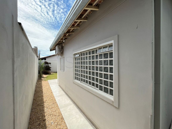 Imagem Casa com 2 Quartos à Venda, 200 m² em Jardim Gardênias - Araraquara Imagem Casa com 2 Quartos à Venda, 200 m² em Jardim Gardênias - Araraquara