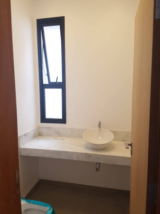 Imagem Casa de Condomínio com 3 Quartos à Venda, 220 m² em Alphaville Nova Esplanada - Votorantim