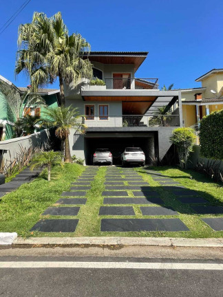 Imagem Sobrado com 3 Quartos à Venda, 380 m² em Jardim Fazenda Rincão - Arujá