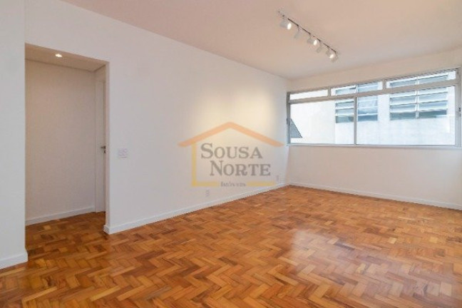 Apartamento com 2 Quartos à Venda, 87 m² em Jardim America - São Paulo