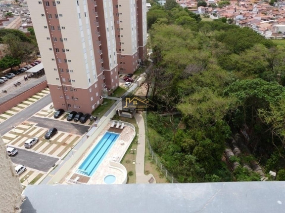 Imagem Apartamento com 2 Quartos à Venda, 49 m² em Vila Odim Antão - Sorocaba Imagem Apartamento com 2 Quartos à Venda, 49 m² em Vila Odim Antão - Sorocaba
