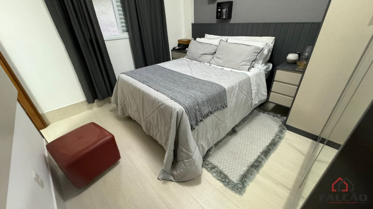 Imagem Cobertura com 3 Quartos à Venda, 207 m² em Ponta Da Praia - Santos