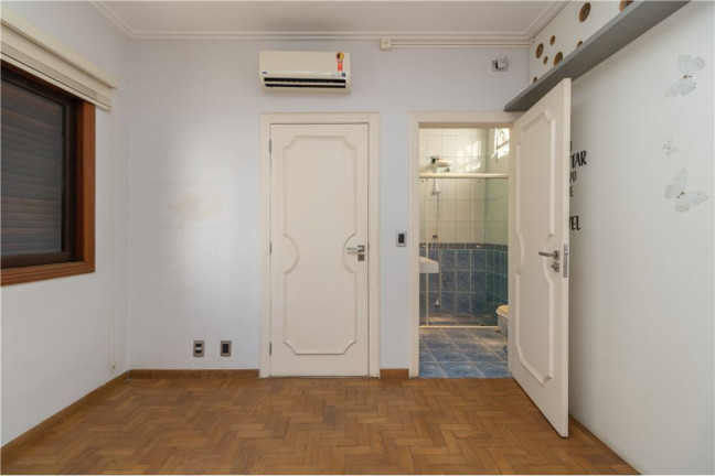 Imagem Casa com 3 Quartos à Venda,  em Vila Regente Feijó - São Paulo
