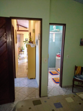 Imagem Casa com 4 Quartos à Venda, 128 m² em Centro Da Praia De Pipa - Tibau Do Sul